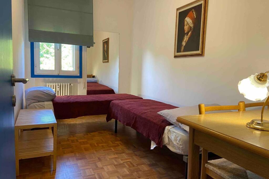 TIRAMISU, a cozy 2-bdrm apt Apartment Treviso Exterior foto