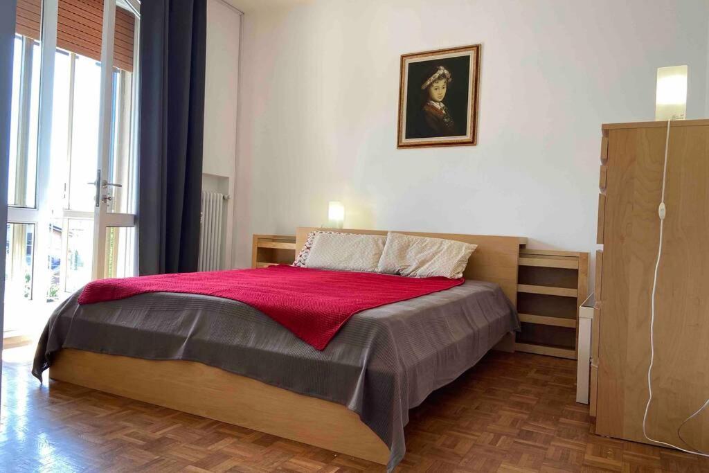 TIRAMISU, a cozy 2-bdrm apt Apartment Treviso Exterior foto