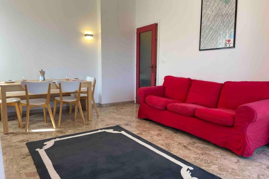 TIRAMISU, a cozy 2-bdrm apt Apartment Treviso Exterior foto