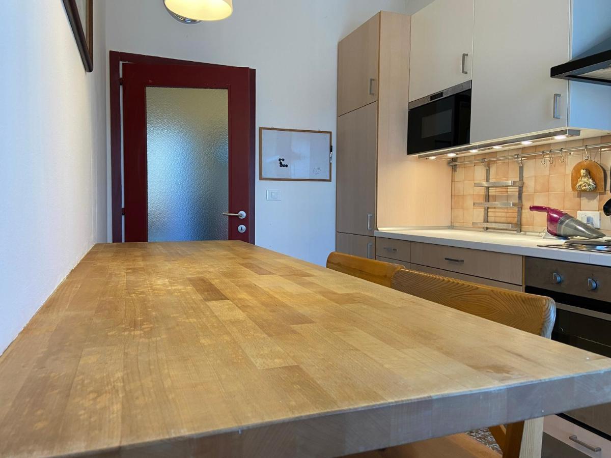 TIRAMISU, a cozy 2-bdrm apt Apartment Treviso Exterior foto