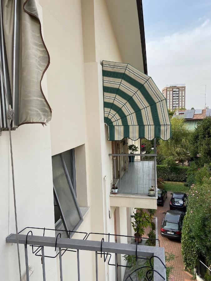 TIRAMISU, a cozy 2-bdrm apt Apartment Treviso Exterior foto