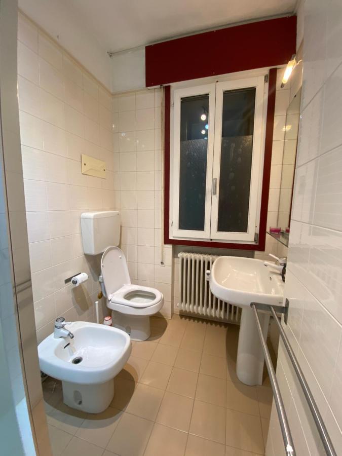TIRAMISU, a cozy 2-bdrm apt Apartment Treviso Exterior foto